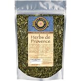 Spice Appeal Herbs De Provence Basil Thyme Fennel Lavender Blend 2 oz Pouch | French seasoning blend featuring aromatic basil thyme fennel and lavender for Mediterranean dishes and roasted meats