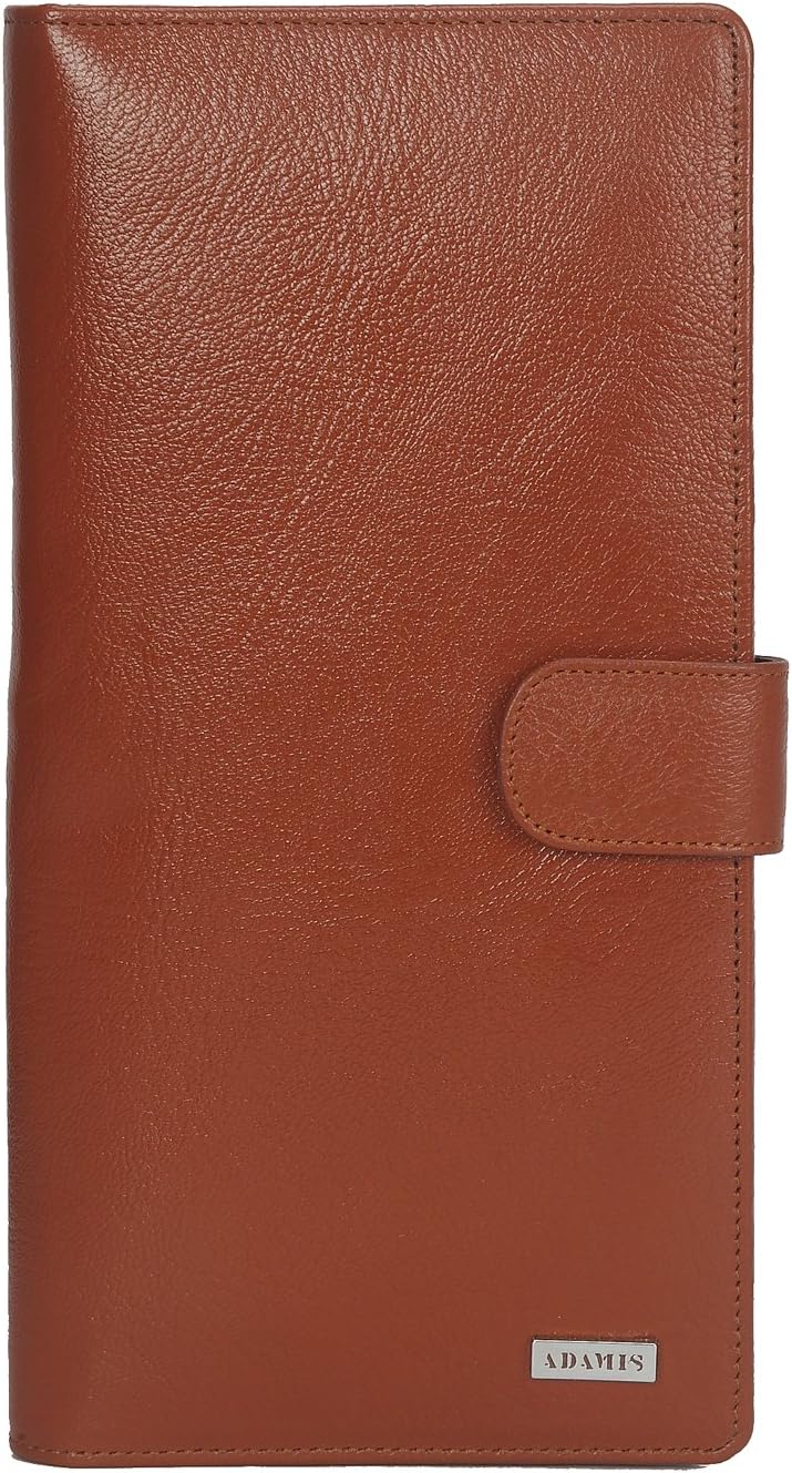 Leather Women's Wallet