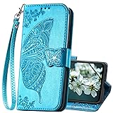 KRHGEIK for Galaxy A14 5G Phone Case Wallet,Women