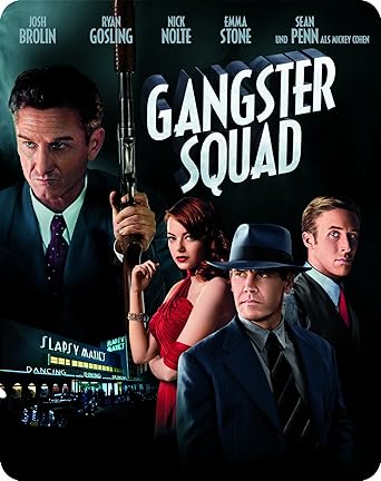 Watch Gangster Squad Download