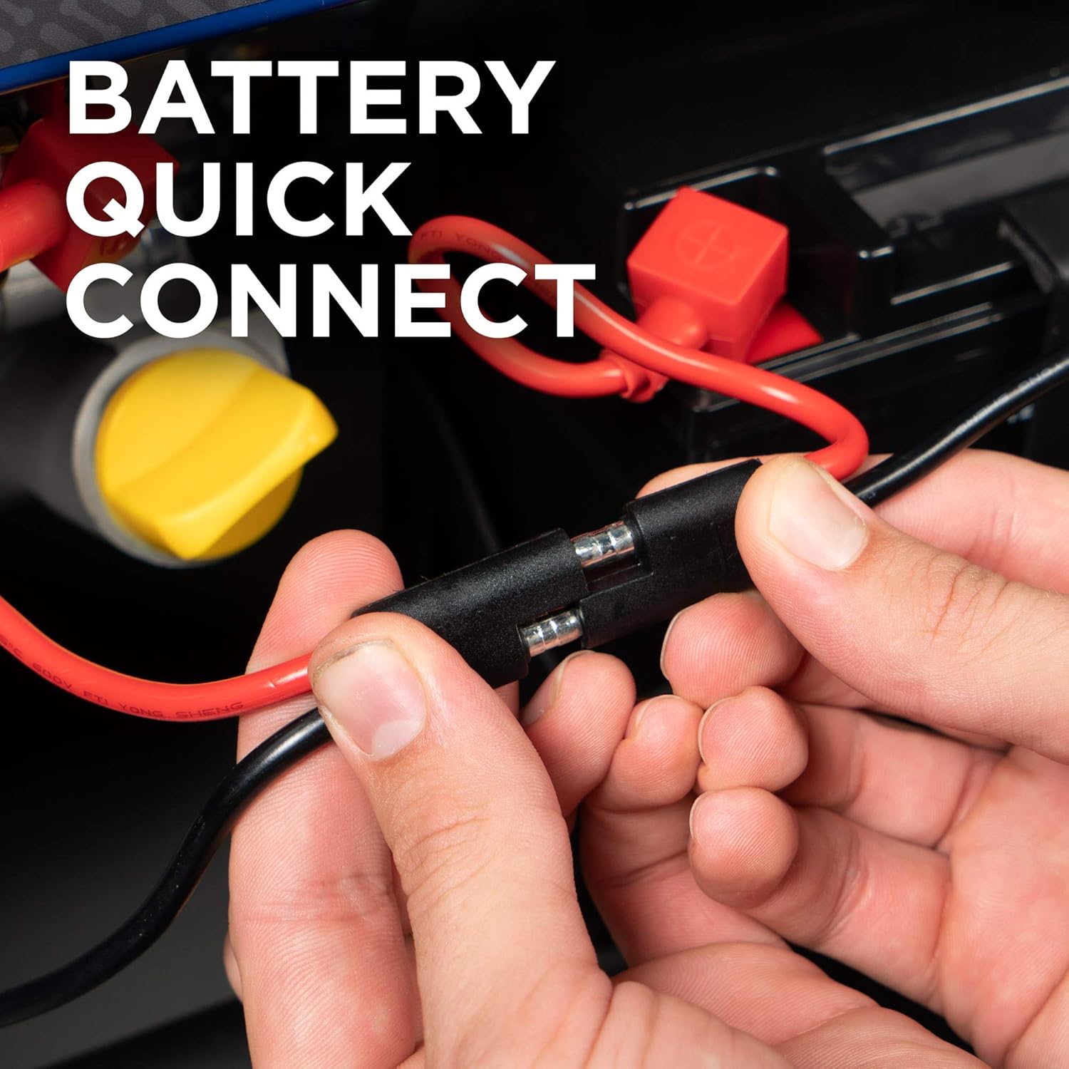 Westinghouse WGen7500 Portable Generator with Remote Electric Start - 7500 Rated Watts & 9500 Peak Watts - Gas Powered - CARB Compliant - Transfer Switch Ready : Garden & Outdoor