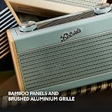 Roberts RAMBLER UNO FM DAB DAB Plus Digital Radio Bluetooth Duck Egg view 7