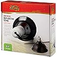 Zilla Premium Reflector Domes 8.5 Inches