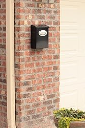 Architectural Mailboxes Designer Galvanized