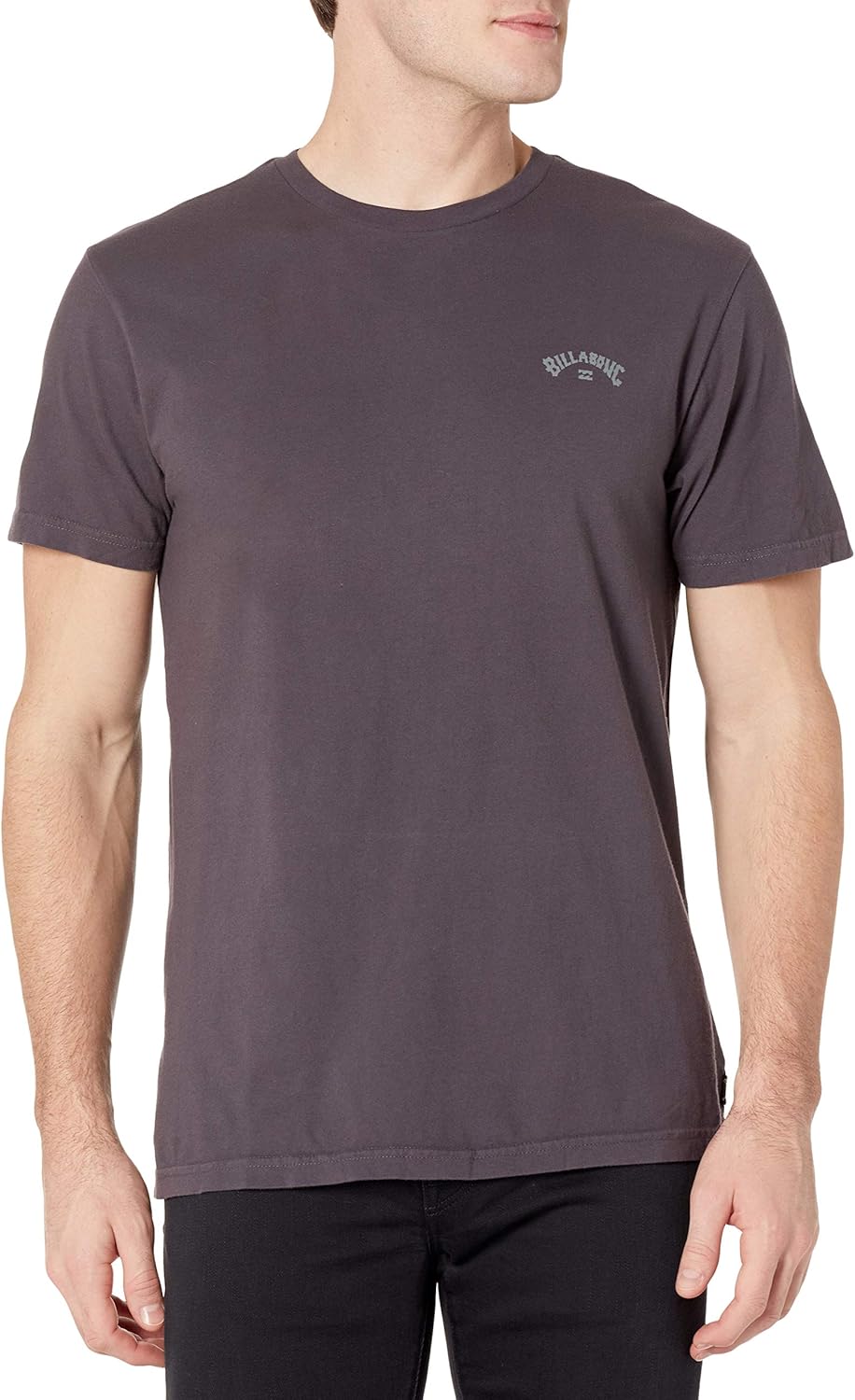 Billabong Men's Core Short Sleeve T-Shirt: Clothing