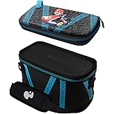 PDP Travel Case with Wrist Strap for Nintendo Switch
