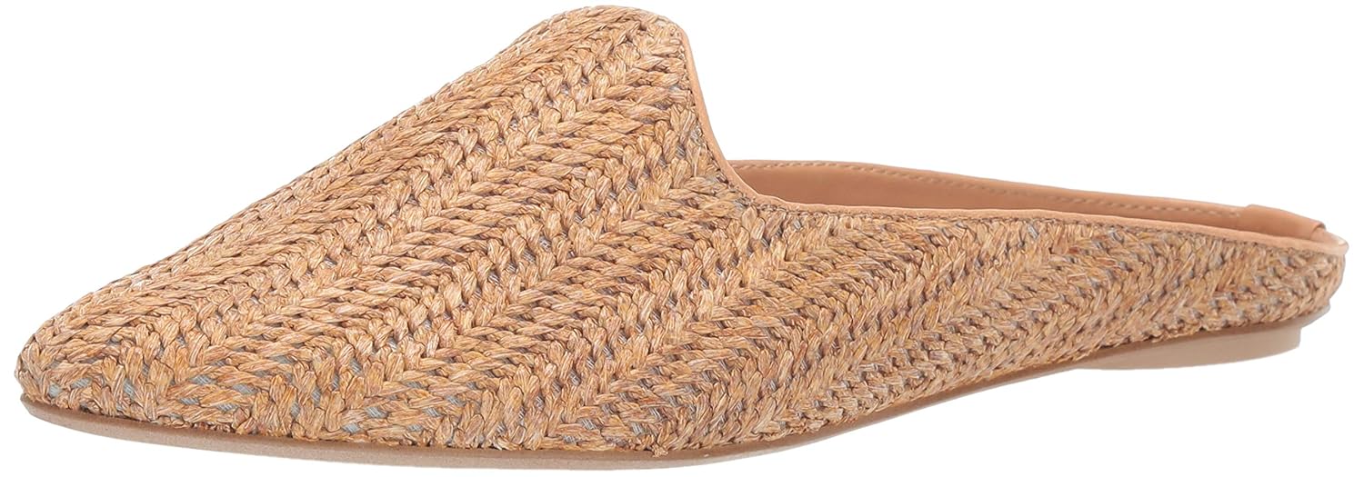 dolce vita grant mule