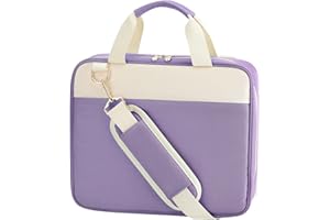 CASIRENA Bible Covers for Women - Extra Large Size Bible Carrying Case, Church Bible Bag, Perfect Gifts for Church Religious