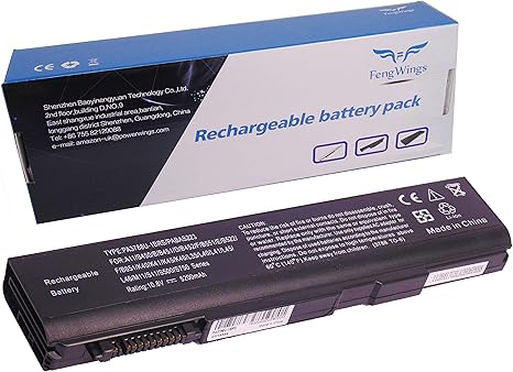 Fengwings 50mah Pa37u 1brs Pa3787u 1brs Amazon Co Uk Electronics