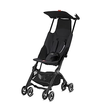gb pockit kinderwagen