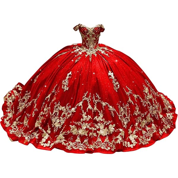 slim fit dress slacks Vintage Burgundy Flower Ball Gown Sweet 16 Dress Gold Lace Quince Dres –  Viniodress main image 1