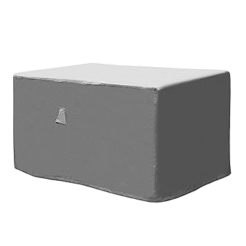 Gartenmöbel Abdeckung Wind