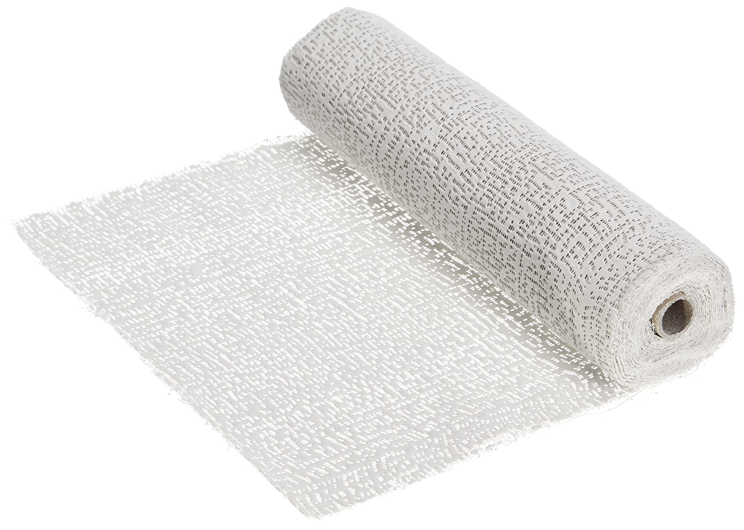 Modelling Plaster Cloth