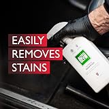 Autoglym The Collection Perfect Interiors Kit Interior Shampoo Fast Glass Vinyl view 3