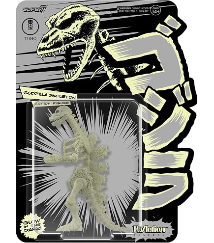 SUPER7 ReAction Figure - BTTFW01-RAD-W02 - Action Figure Da Collezione In Blister, 5 Punti Di Snodo - 4