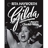 Gilda (The Criterion Collection) [Blu-ray]