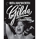 Gilda (The Criterion Collection) [Blu-ray]