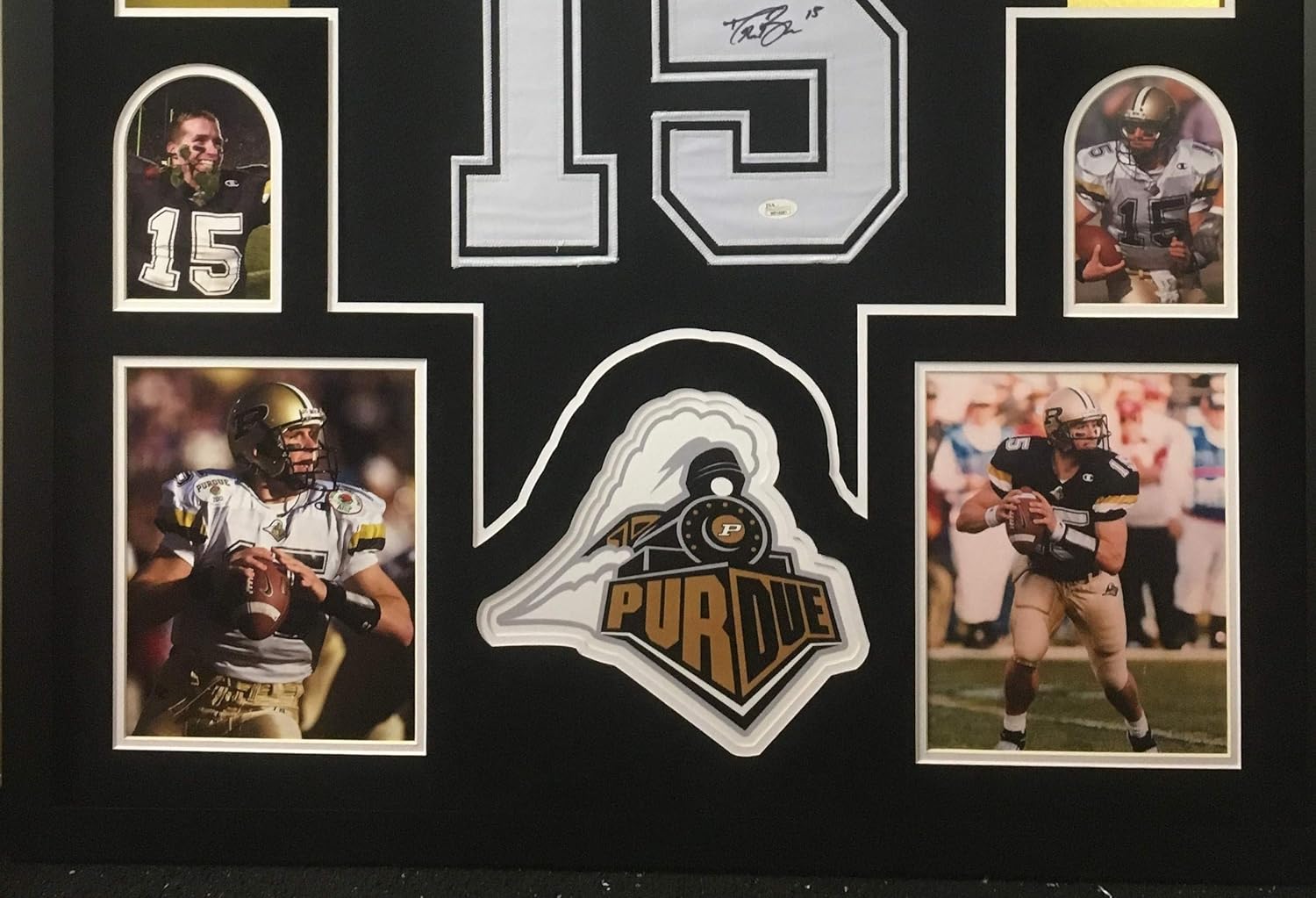 drew brees college jersey