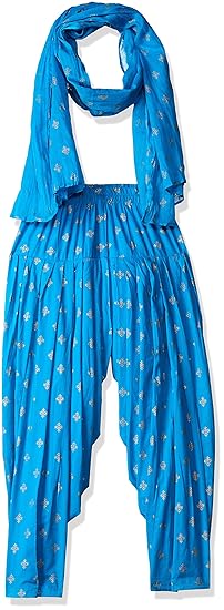 by FBB Girl's Cotton Bottom