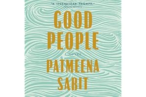 Good People: A Novel
