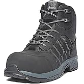 Timberland PRO Men's Payload 6 Inch Composite Safety Toe Work Boots
