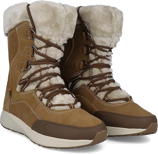 fashionable walking boots womens
