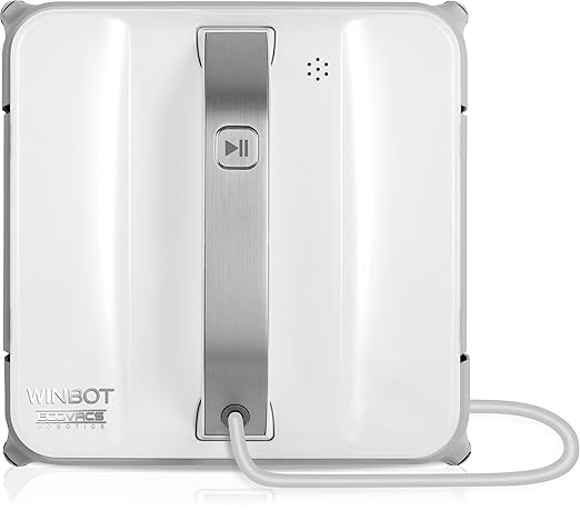 title=ECOVACS ROBOTICS WINBOT 850 -Robot pulisci vetri compatto