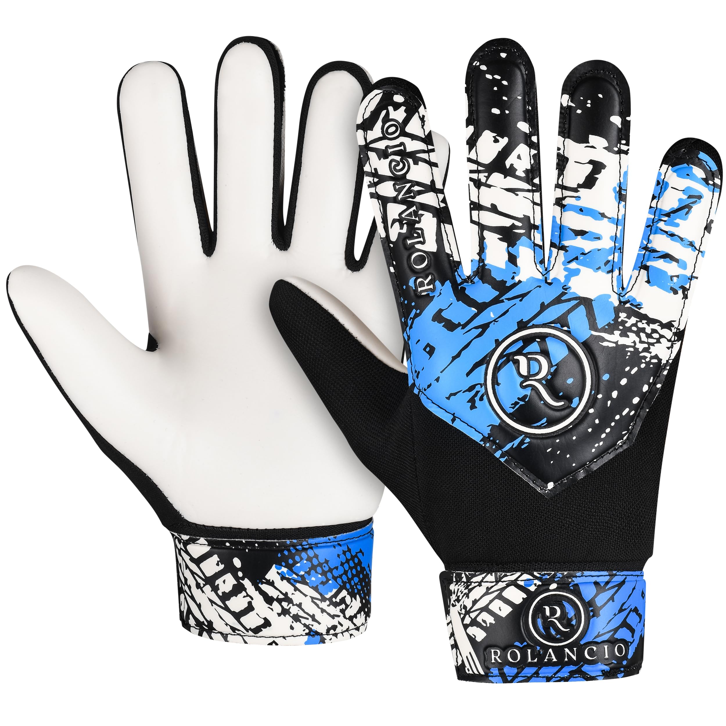ROLANCIO Goalkeeper Gloves