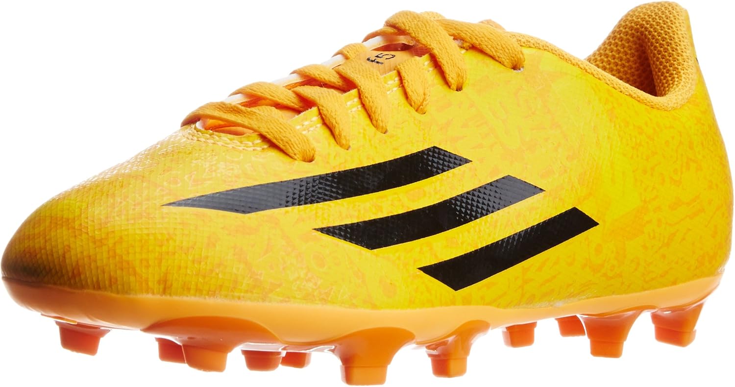 adidas f5 amarillos