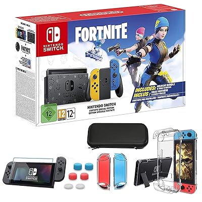 2020 Nintendo Switch Wildcat Edition with Yellow and Honduras | Ubuy