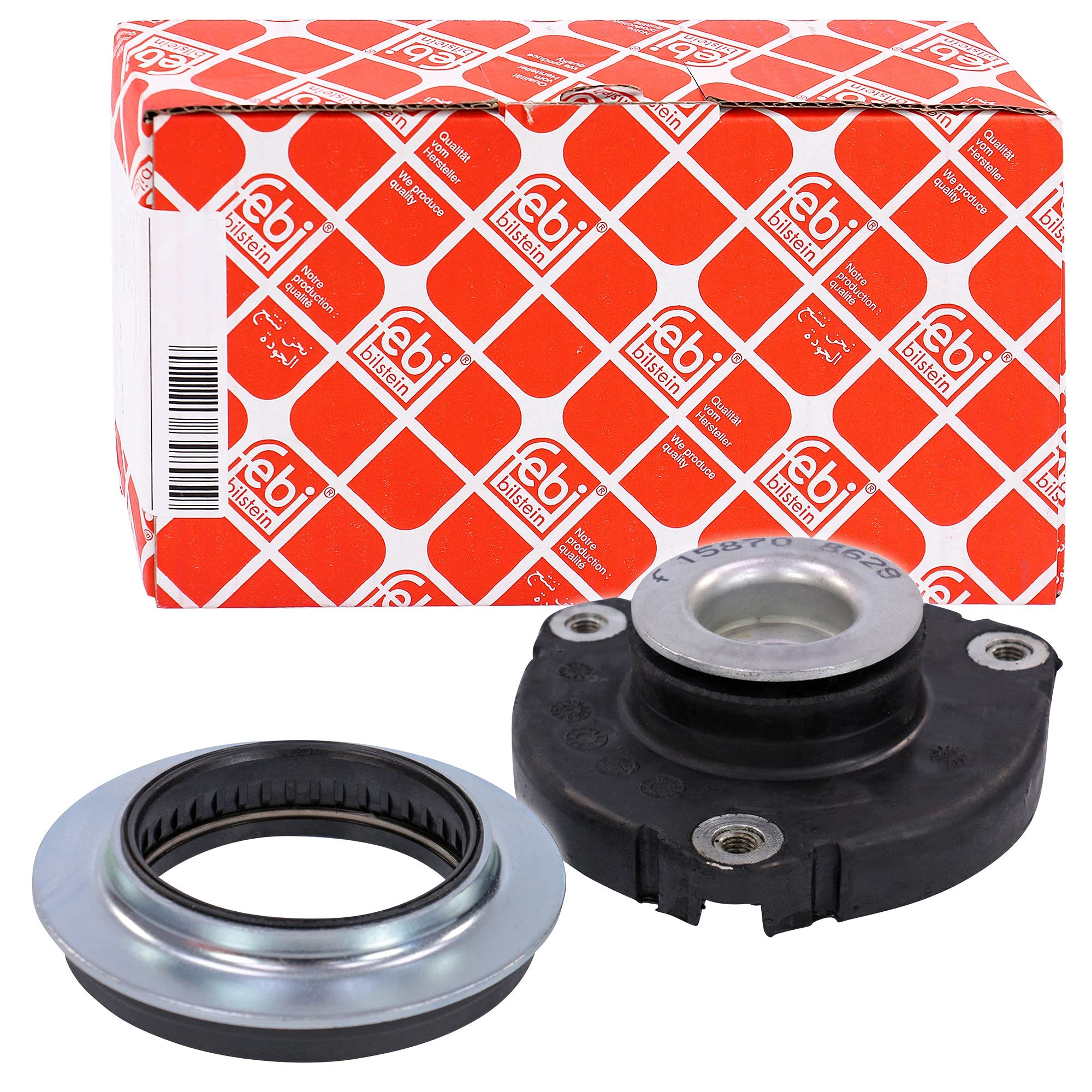 febi bilstein 26460 Suspension Strut Mount