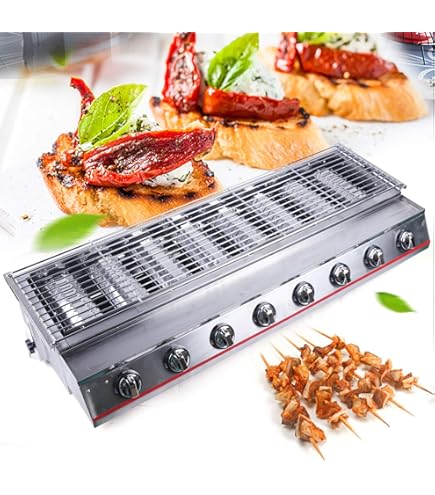 バーベキュー・調理用品 CHUMS TABLE TOP BBQ GRILL Table Top BBQ Grill/テーブルトップバーベキューグリル