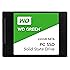 WD Green 120GB Internal Solid State Drive (WDS120G1G0A)