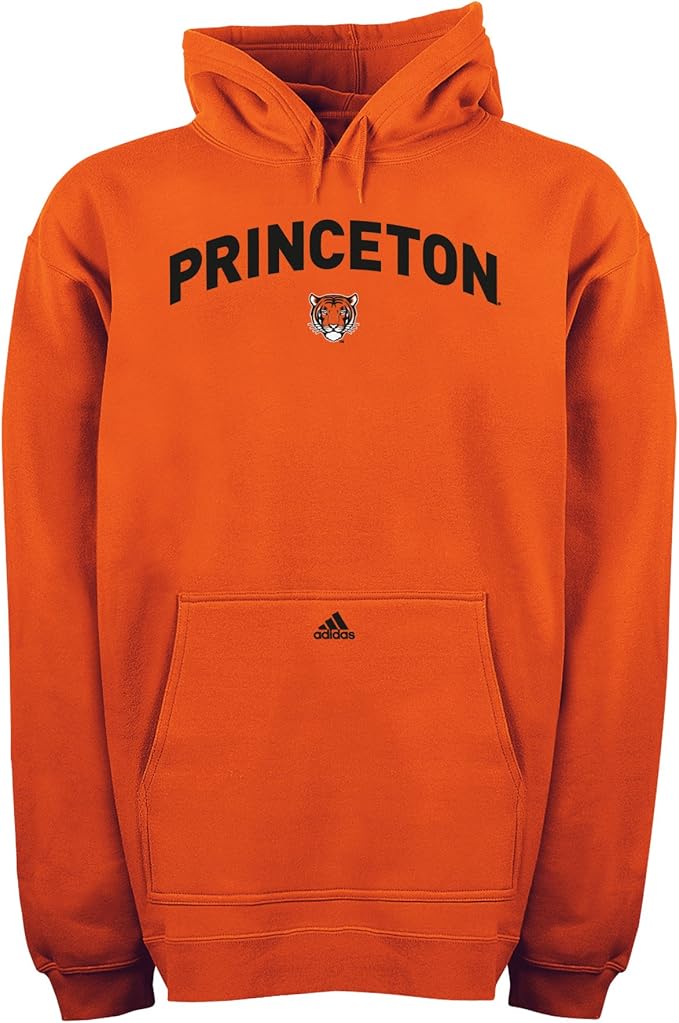 NCAA Princeton Tigers Big Game Day Hoodie Sports Fan