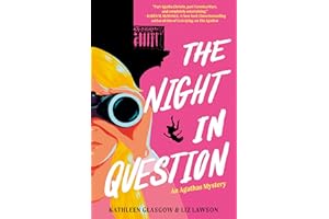 The Night in Question (An Agathas Mystery)