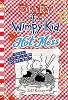 Hot Mess (Diary of a Wimpy Kid Book 19)