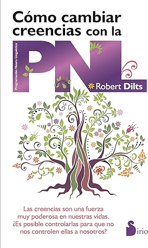 Download Como cambiar creencias con la PNL / Changing Belief Systems with NLP PDF