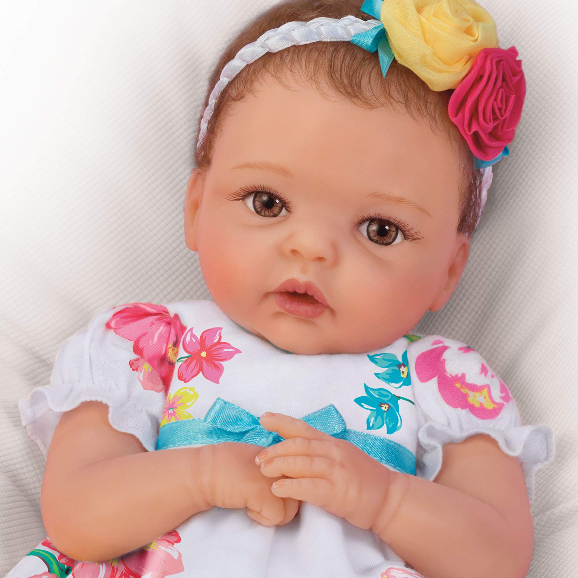 ashton drake pocketful of sunshine