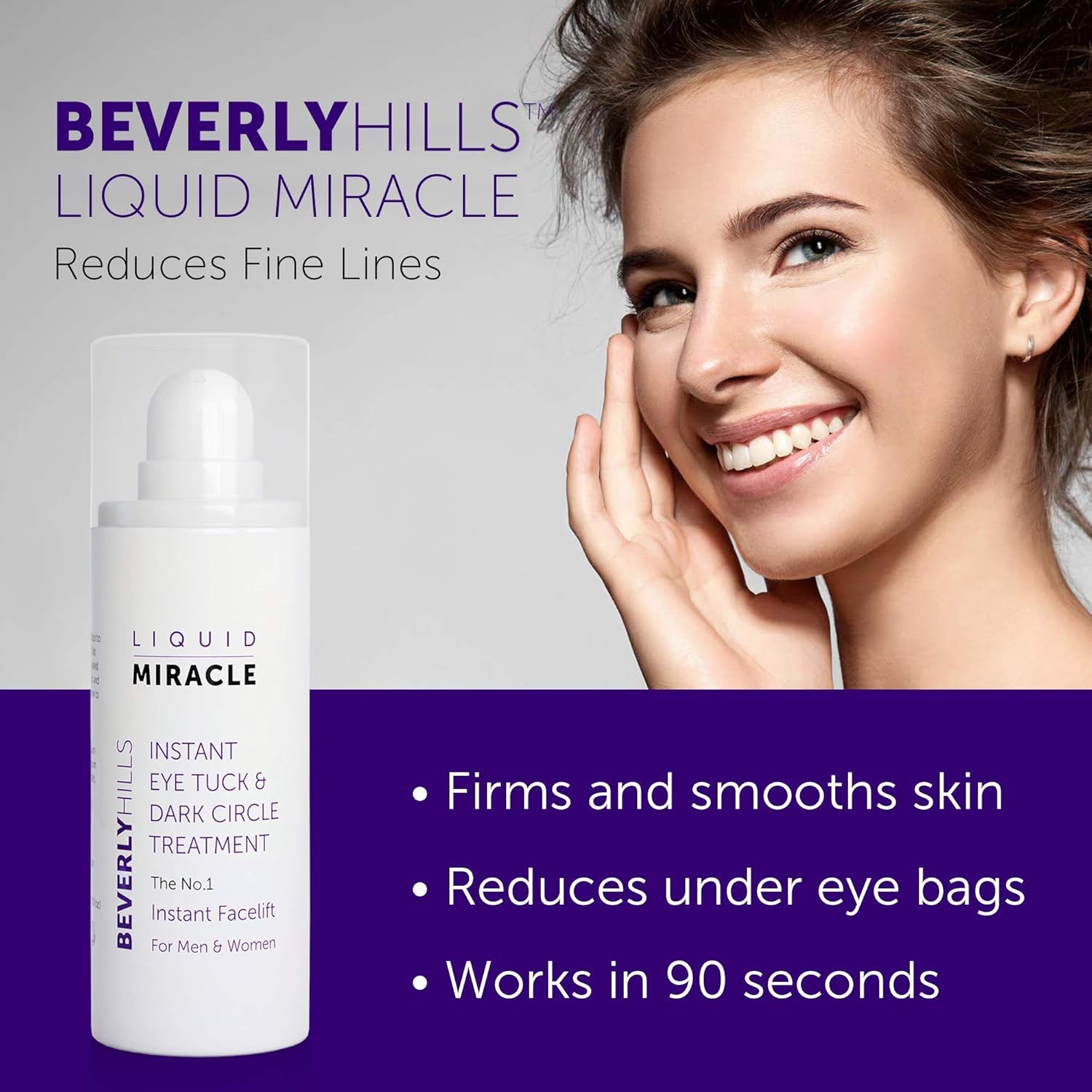 beverly hills facelift serum