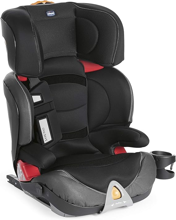 graco car seat rattle fix