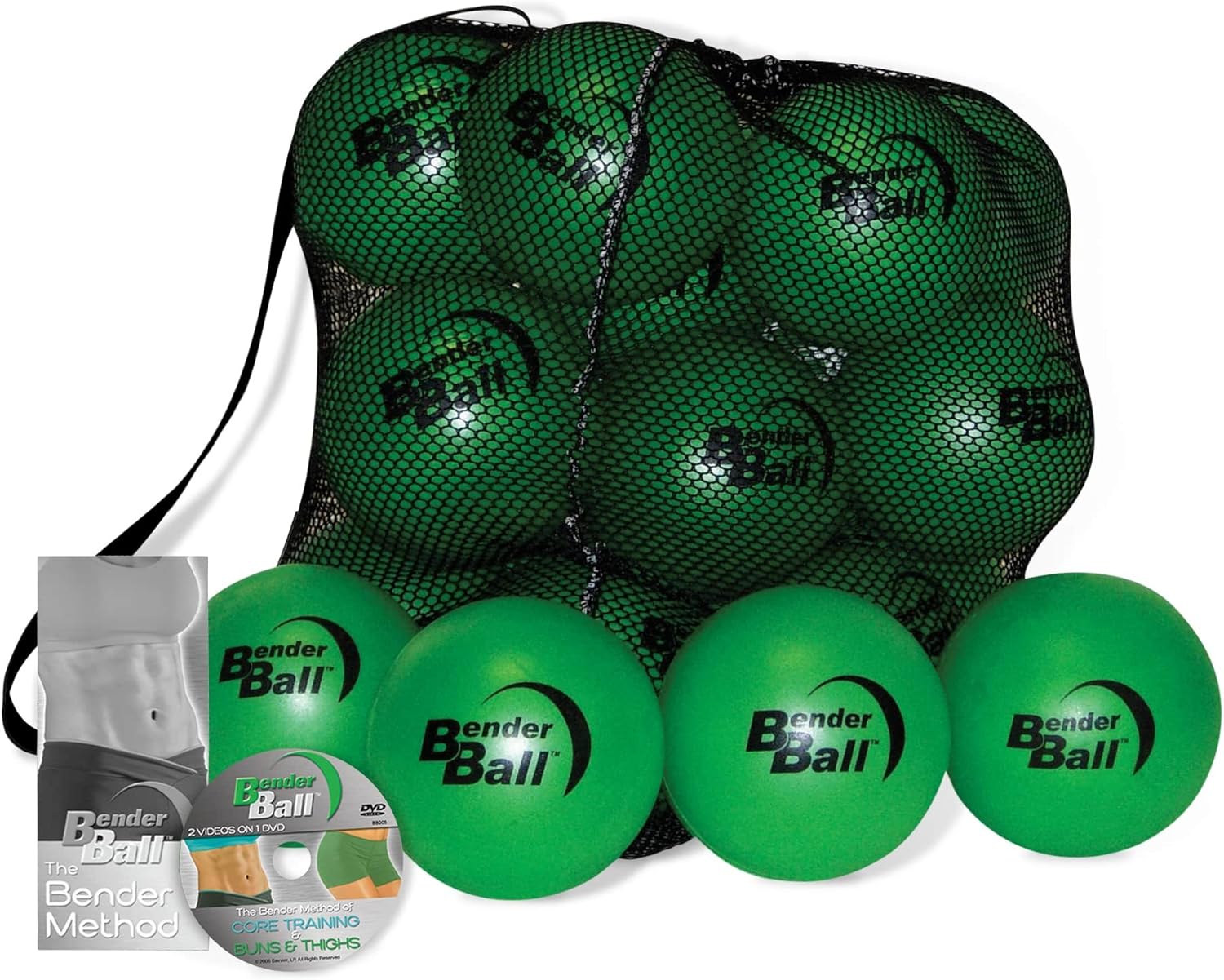 Bender Ball Pro Club Kit Amazon.co.uk Sports & Outdoors