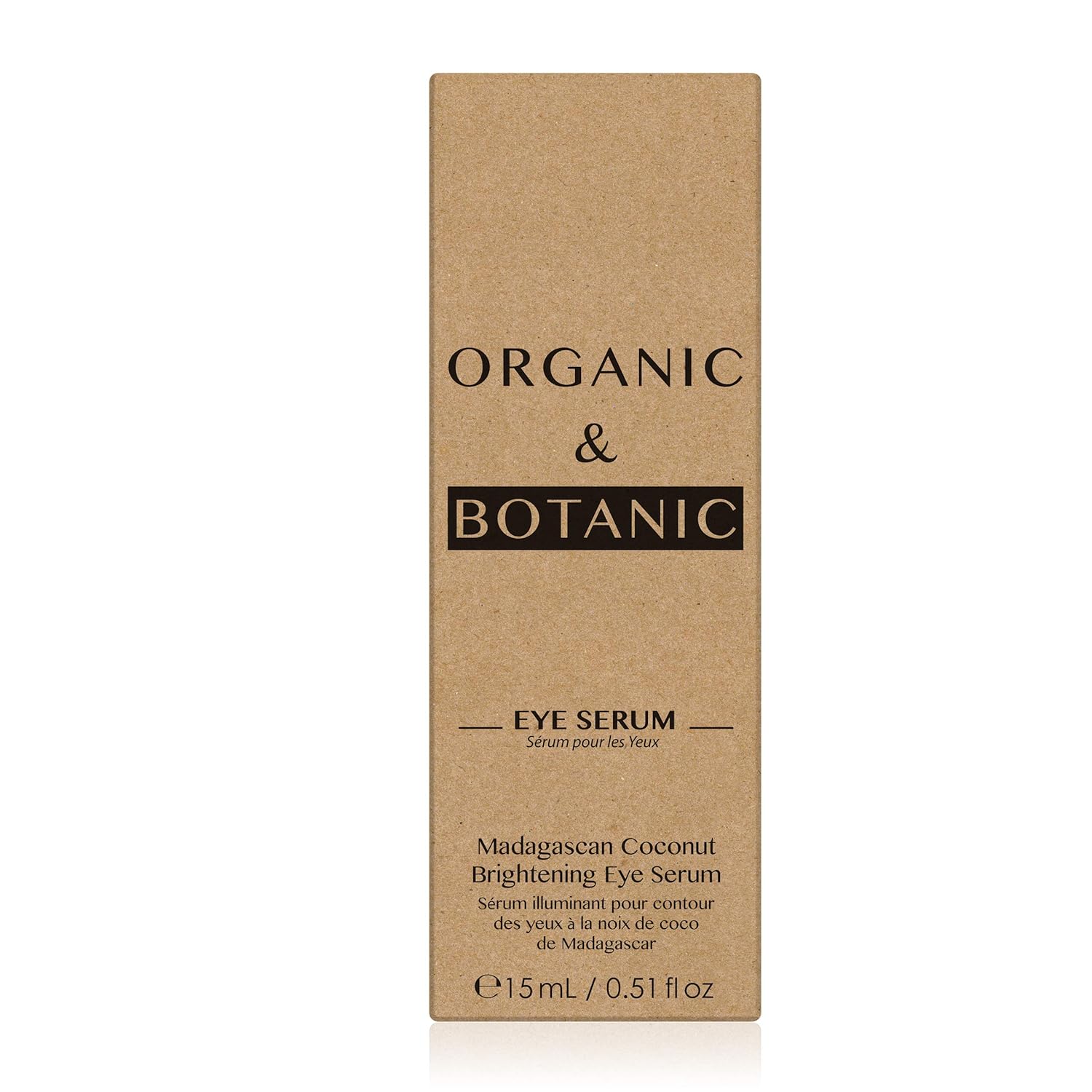 botanics eye serum