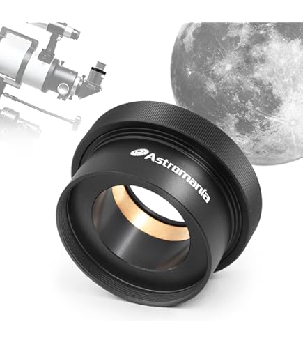 thumbnail image 2 of Tele Vue Telescope Eyepieces And Lenses China 1.25" 2X Barlow Eyepiece (With Filter Thread) Suppliers, Factory Eyepiece-Side Telescope Adapter 2 of 14