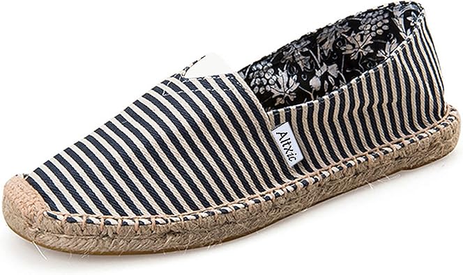 top end espadrilles