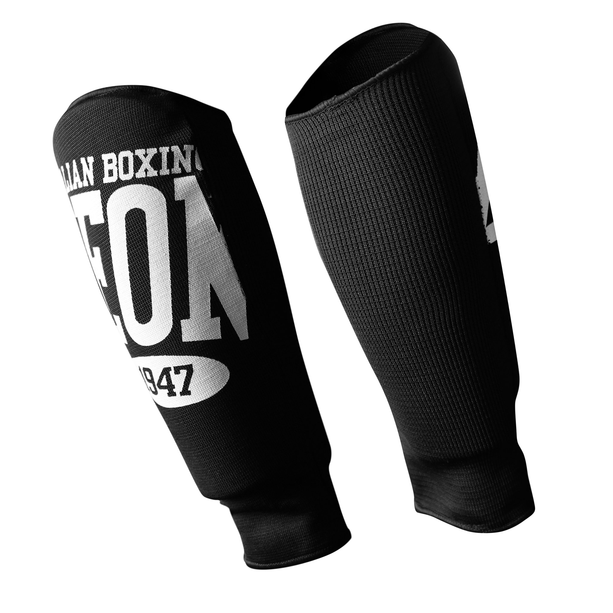 LEONE 1947, Forearm Guard, Unisex Adult, Black, S/M, PR329
