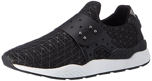 bugatti Damen 441270616000 Sneaker