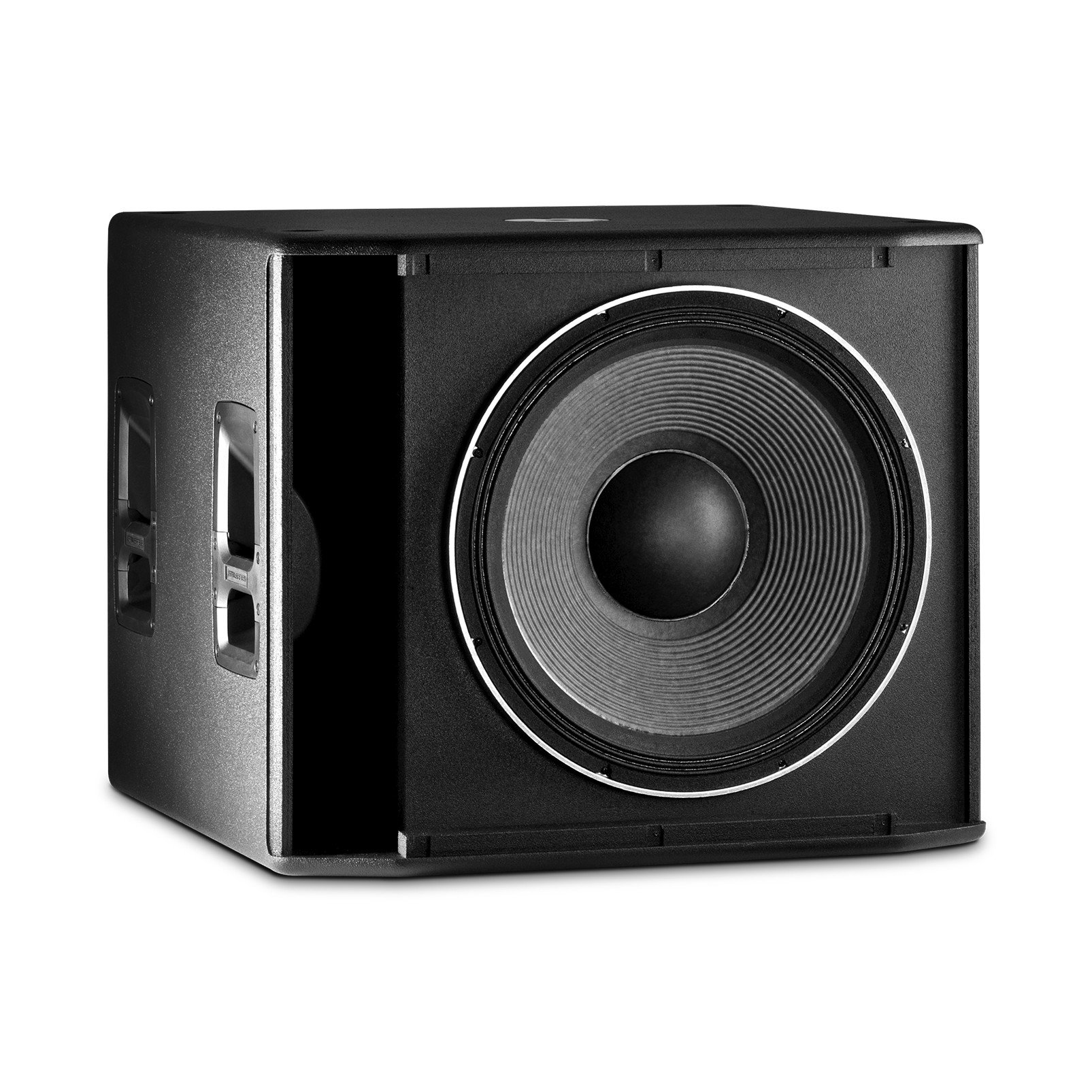 JBL Professional JBL SRX818SP Channel Powered Speaker ...