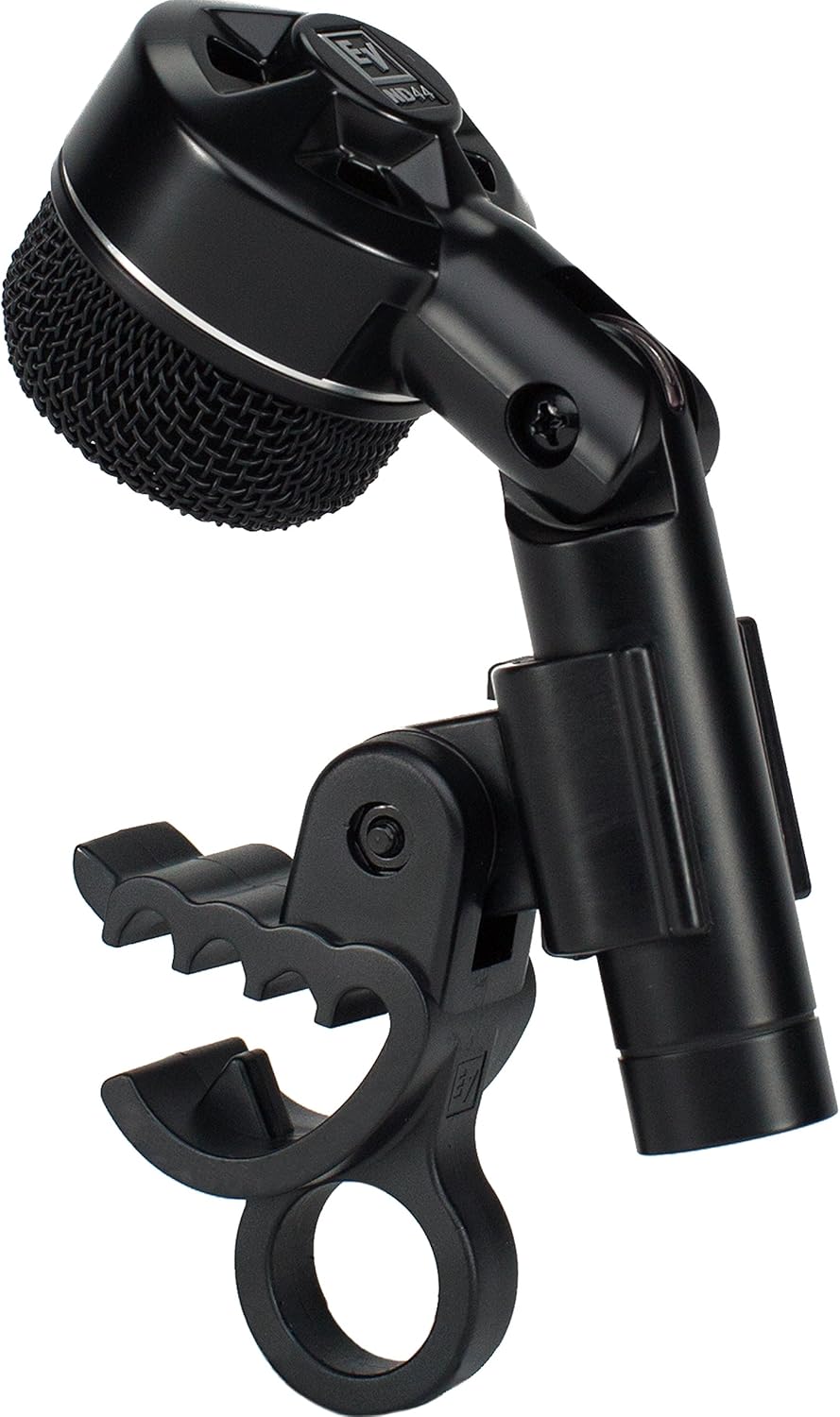 Electro-Voice ND44 Dynamic Tight Cardioid Instrument Microphone: Musical Instruments