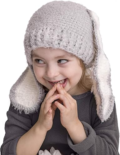 bunny beanie hat