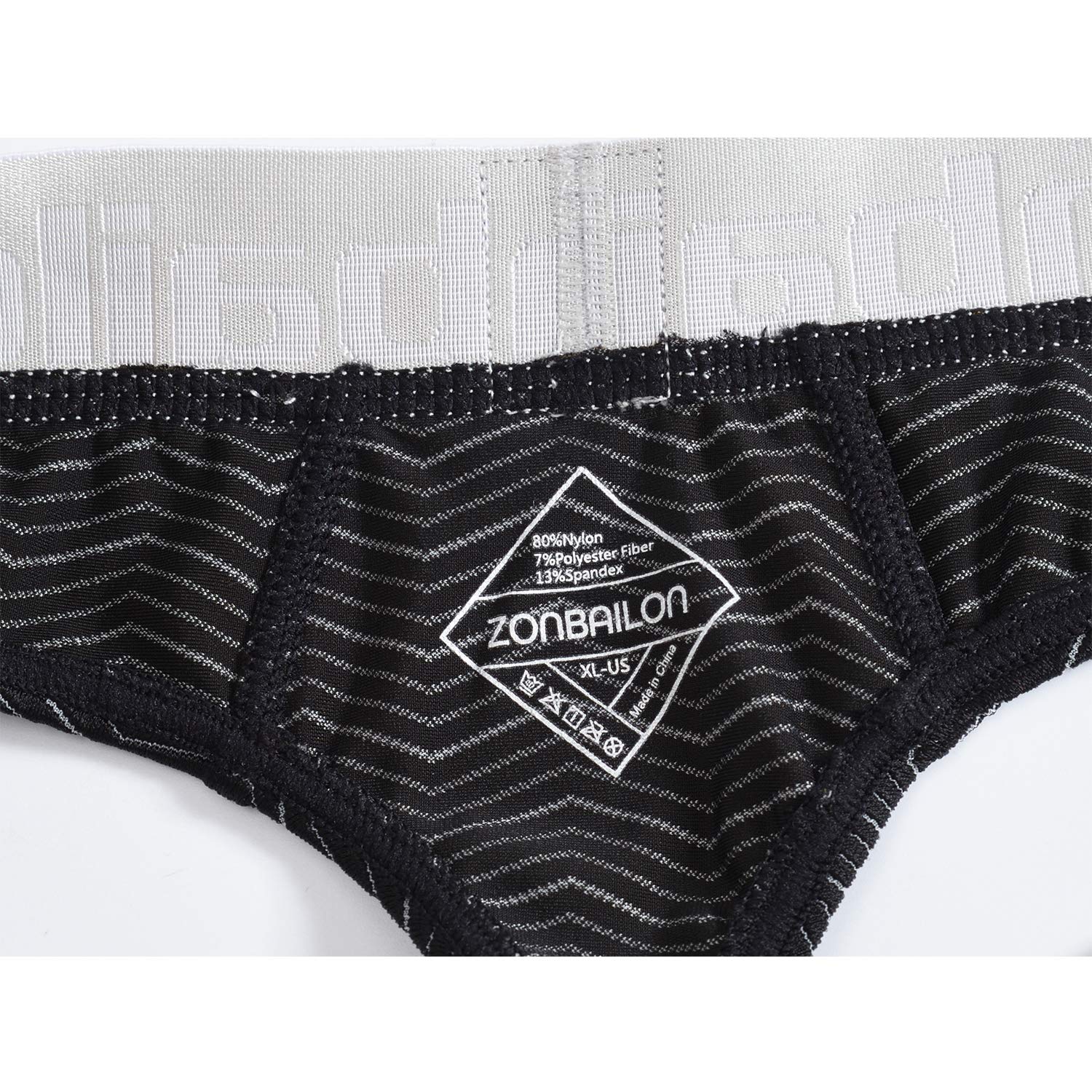 thong string underwear butt male thongs flaunting undie zonbailon